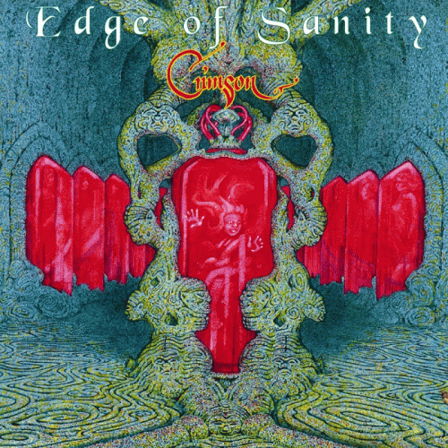 Edge Of Sanity : Crimson